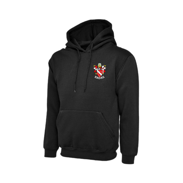 Classic Hoodie - RADAS