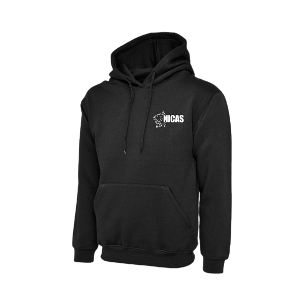 Classic Hoodie - NICAS