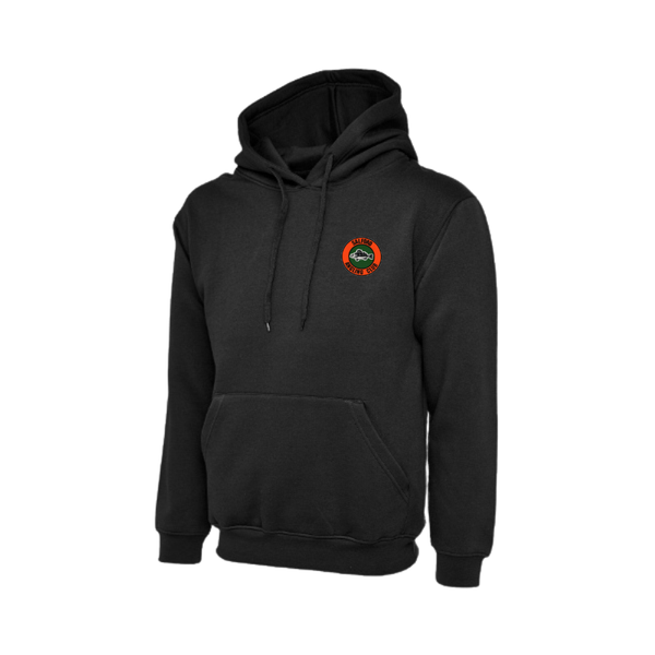 Classic Hoodie - SALF