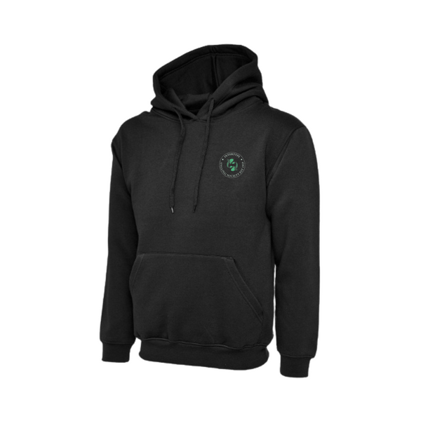 Classic Hoodie - IAS