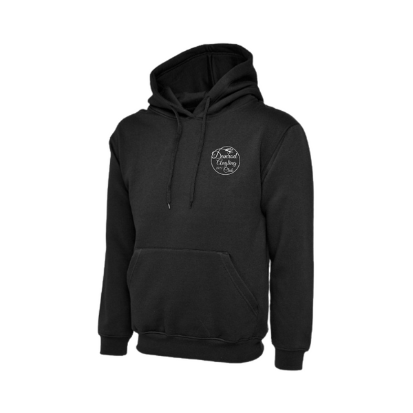 Classic Hoodie - DAC