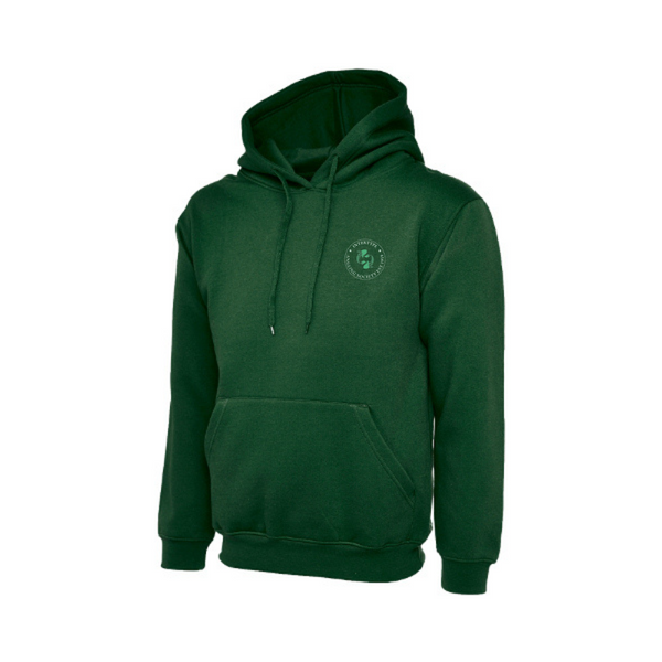 Classic Hoodie - IAS