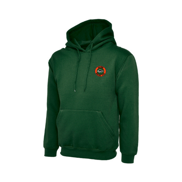 Classic Hoodie - SALF