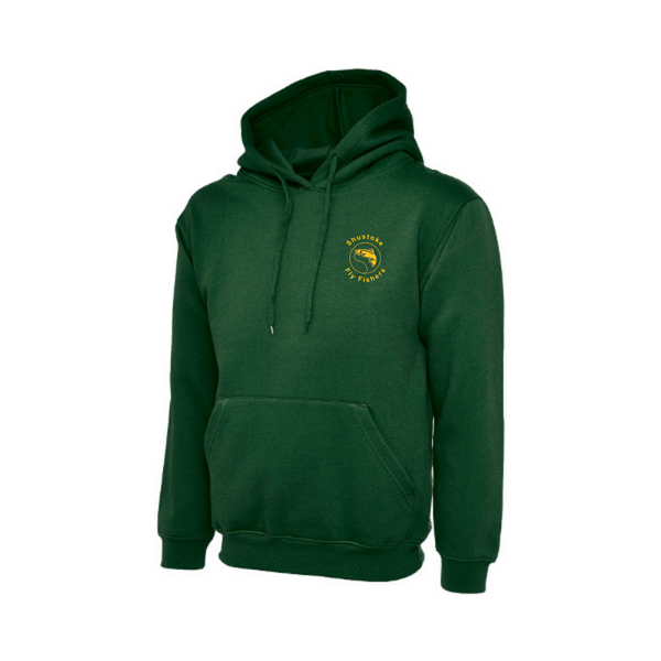 Classic Hoodie - SFF