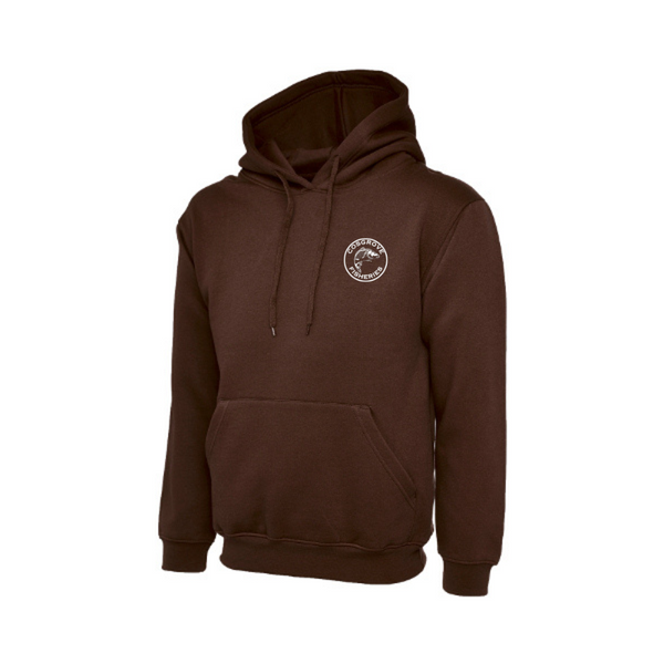 Classic Hoodie - CF