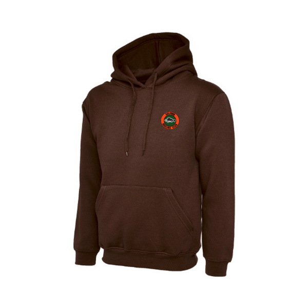 Classic Hoodie - SALF