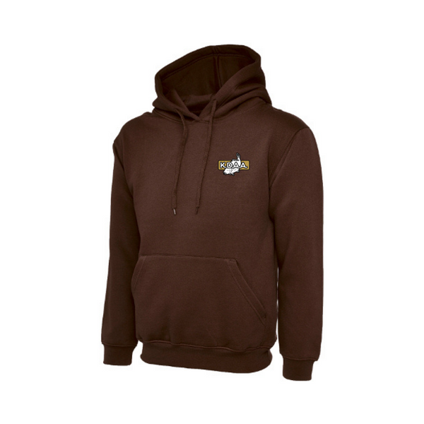 Classic Hoodie - KDAA