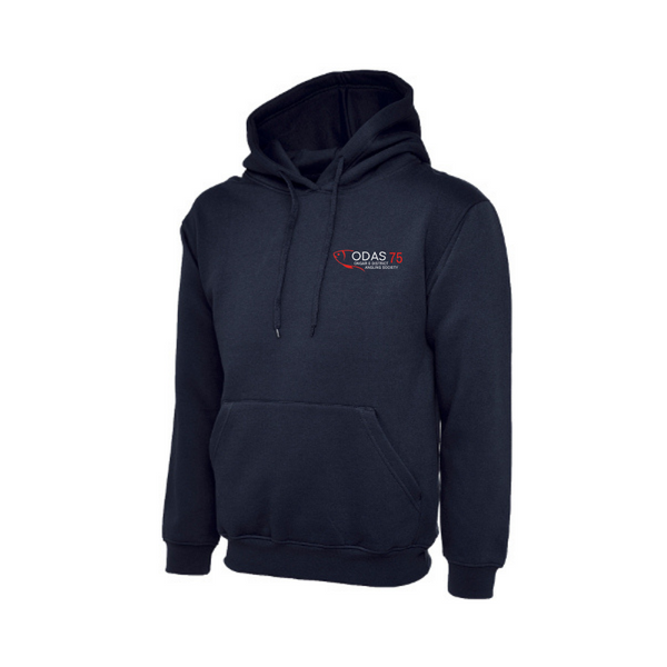 Classic Hoodie - ODAS