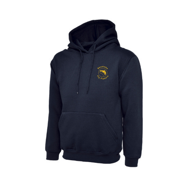 Classic Hoodie - SFF