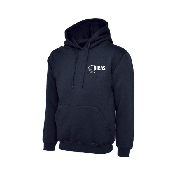 Classic Hoodie - NICAS