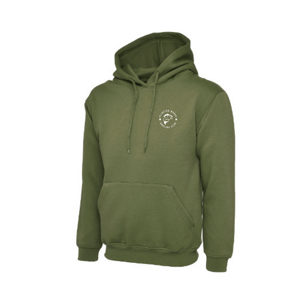 Classic Hoodie - CWAC