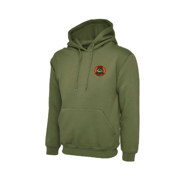 Classic Hoodie - SALF