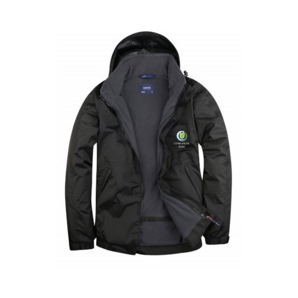 Classic Waterproof Insulated Jacket - CP