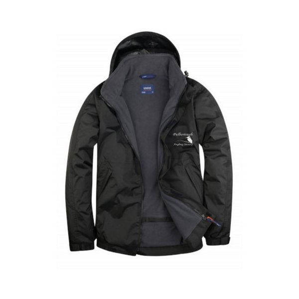 Classic Waterproof Insulated Jacket - PAS