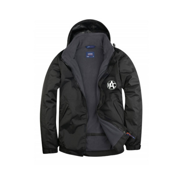 Classic Waterproof Insulated Jacket - MAC