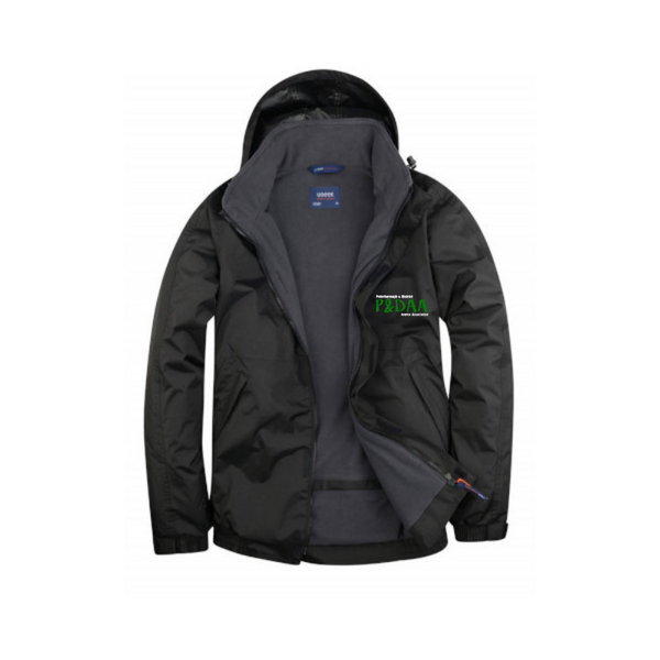 Classic Waterproof Insulated Jacket - P&DAA