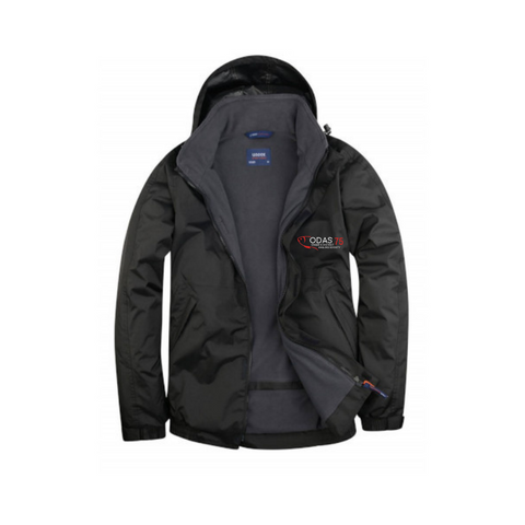 Classic Waterproof Insulated Jacket - ODAS