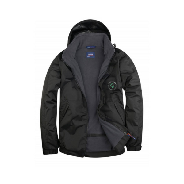 Classic Waterproof Insulated Jacket - IAS