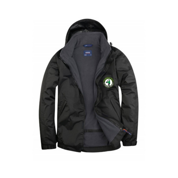 Classic Waterproof Insulated Jacket - TWFFS