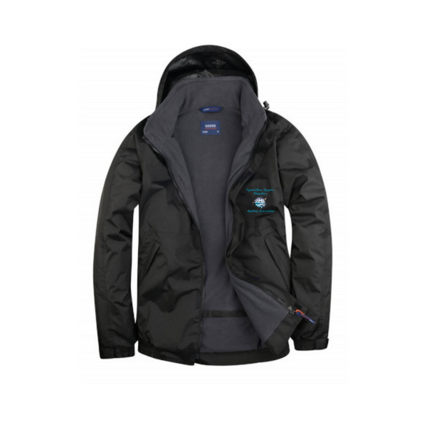 Classic Waterproof Insulated Jacket - DAA