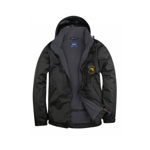 Classic Waterproof Insulated Jacket - SFF