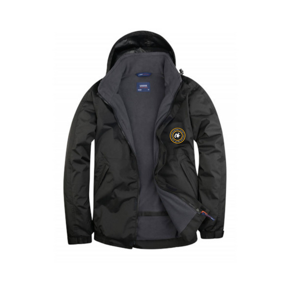 Classic Waterproof Insulated Jacket - PBDAA