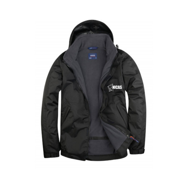 Classic Waterproof Insulated Jacket - NICAS