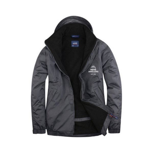 Classic Waterproof Insulated Jacket - NA