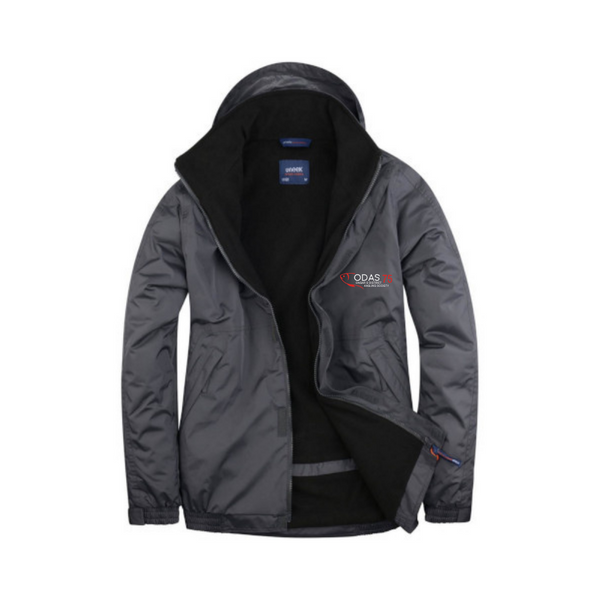 Classic Waterproof Insulated Jacket - ODAS