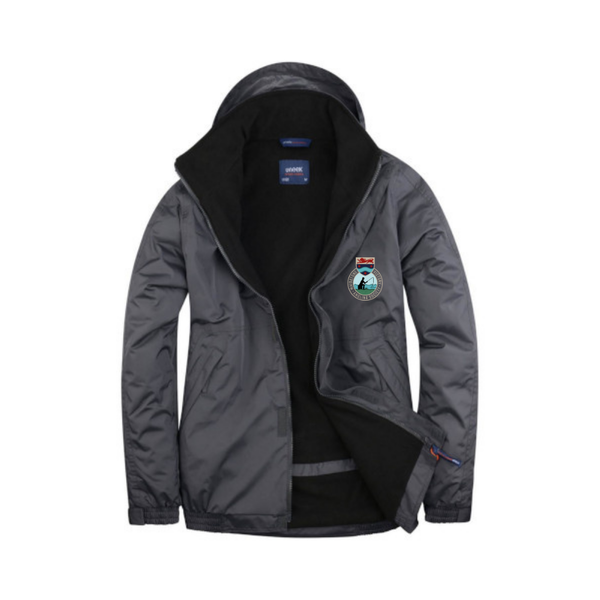 Classic Waterproof Insulated Jacket - MVAS