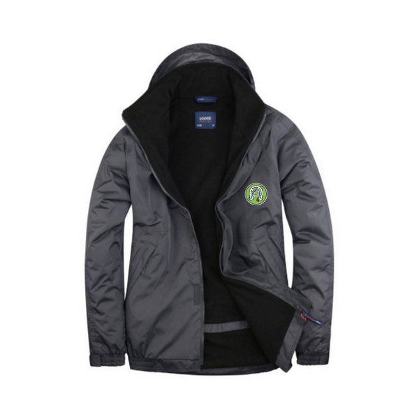 Classic Waterproof Insulated Jacket - RWFF