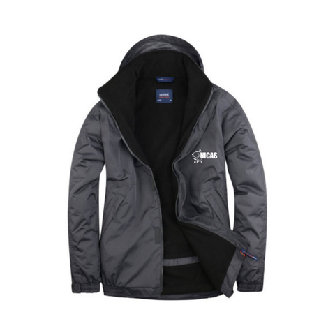 Classic Waterproof Insulated Jacket - NICAS