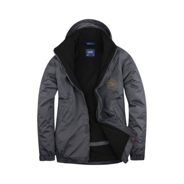 Classic Waterproof Insulated Jacket - Priory