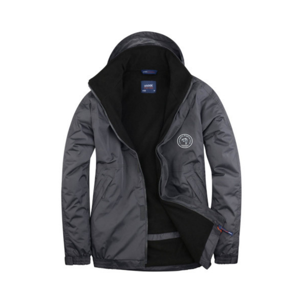 Classic Waterproof Insulated Jacket - LAC