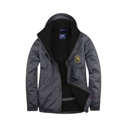 Classic Waterproof Insulated Jacket - SFF