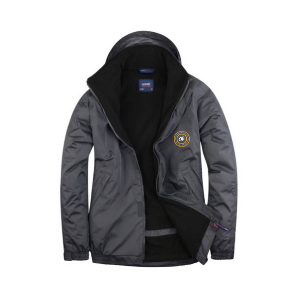 Classic Waterproof Insulated Jacket - PBDAA