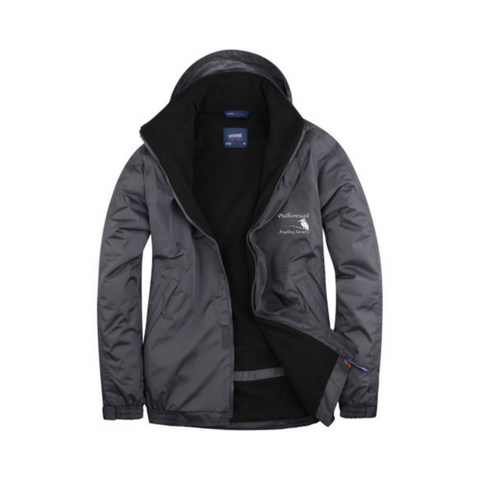 Classic Waterproof Insulated Jacket - PAS