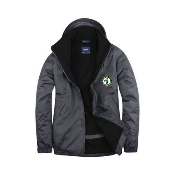 Classic Waterproof Insulated Jacket - TWFFS