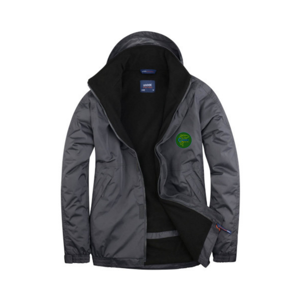 Classic Waterproof Insulated Jacket - CAC