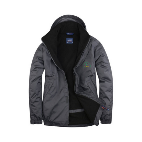 Classic Waterproof Insulated Jacket - DDAS