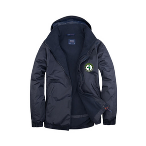 Classic Waterproof Insulated Jacket - TWFFS