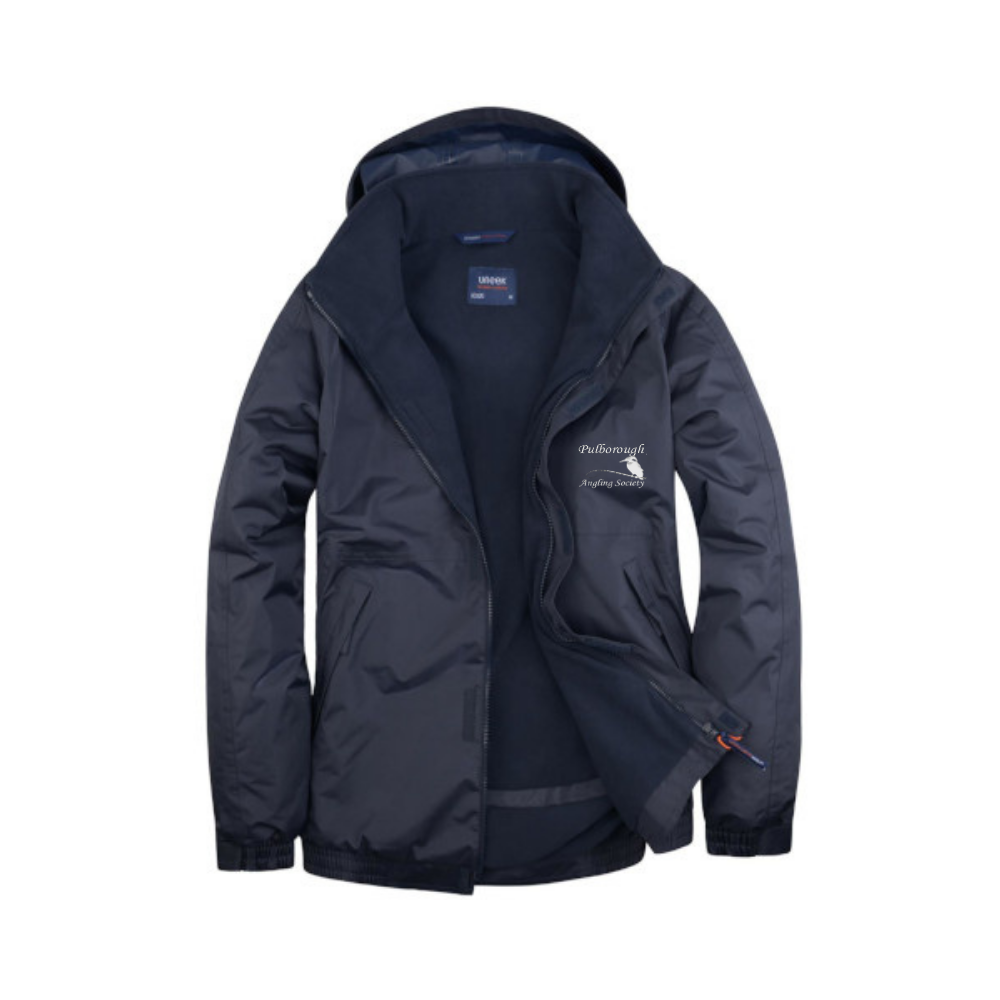 Classic Waterproof Insulated Jacket - PAS