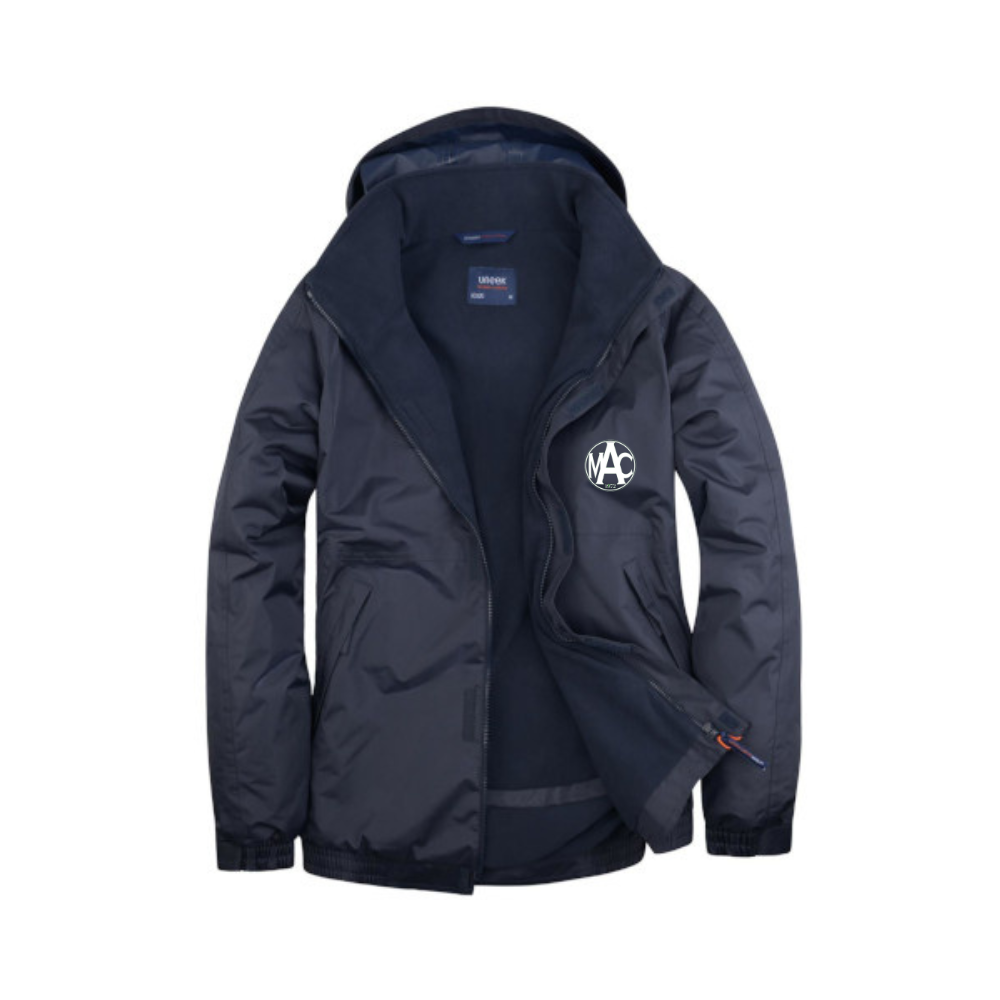 Classic Waterproof Insulated Jacket - MAC