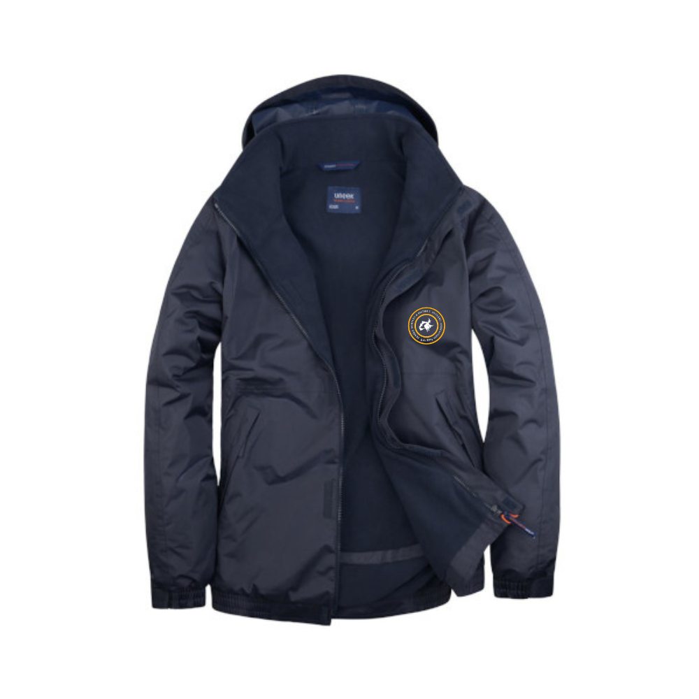 Classic Waterproof Insulated Jacket - PBDAA