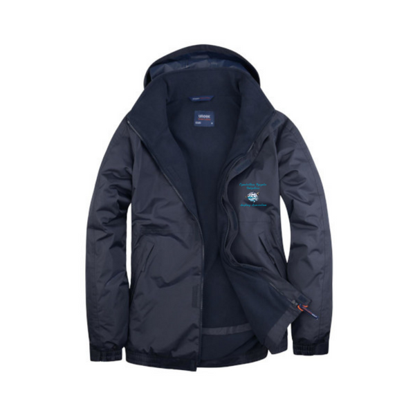 Classic Waterproof Insulated Jacket - DAA