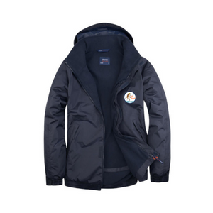 Classic Waterproof Insulated Jacket - REELF