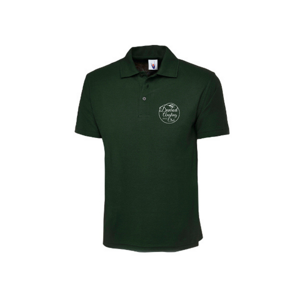 Classic Polo Shirt - DAC