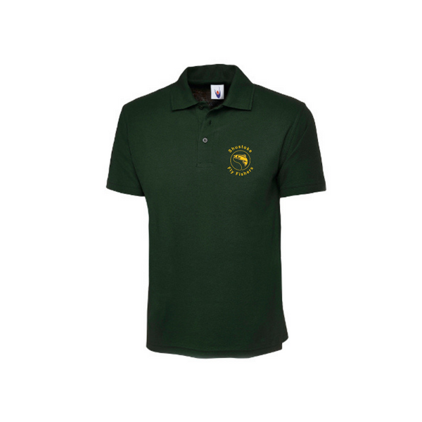 Classic Polo Shirt - SFF