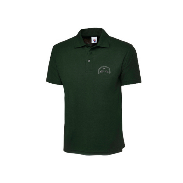 Classic Polo Shirt - SOUTH