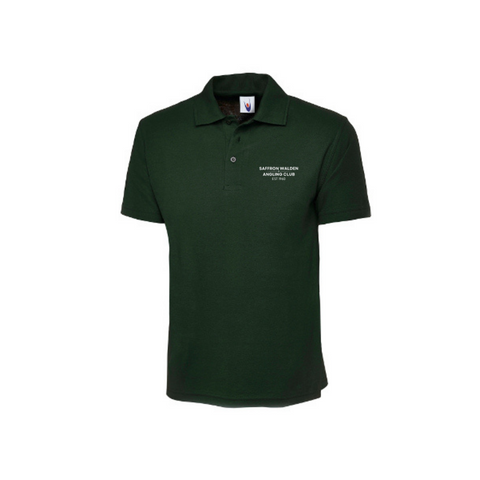 Classic Polo Shirt - SWAC